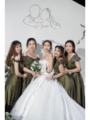 点击看大图 -MECCI婚礼摄影跟拍(红东方广场店)