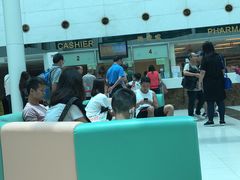 -圣德肋撒医院