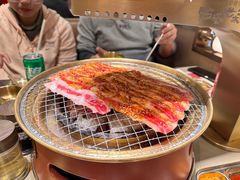-西塔老太太泥炉烤肉(青浦蟠龙天地店)