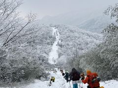 -浙西天池景区