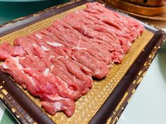 -京城南门涮肉(石家庄勒泰中心)