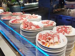 -V-ONE西雅图海鲜自助餐厅(仓山万达广场店)