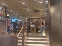 -霸王茶姬(上海恒基名人店)