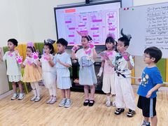 -安妮花英语·少儿·原版阅读(青岛远洋中心馆店)