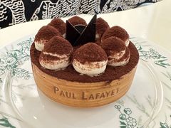 -PAUL LAFAYET 法式甜品(国金中心商场店)