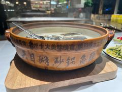 -风味小馆(天目湖宾馆店)