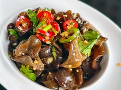 -白云湖畔酒店-湖畔餐厅