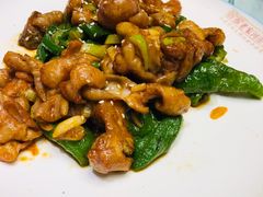 -解家河南菜(商鼎路店)