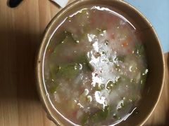 -三米粥铺(万松园店)