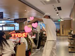 -海底捞火锅(旭辉MALL店)
