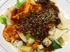 招牌biangbiang面-大嘻咹biangbiang面(历史博物馆店)