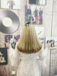 点击看大图 -FG hair salon 主题沙龙潮人会所