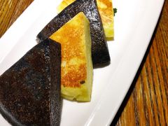 粗粮双色小米糕-广东道至正餐厅(区庄店)
