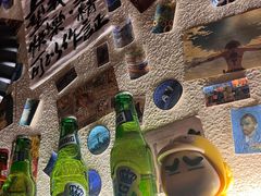 -三杯赤運·中式小酒馆(所城里店)