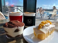 -Cafe Aewol Monsant