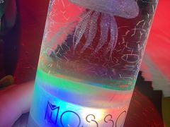 -MOSSO音乐酒吧·Live House(南京西路店)