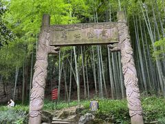 -杭州黄龙洞