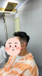 -即型男士理发工作室