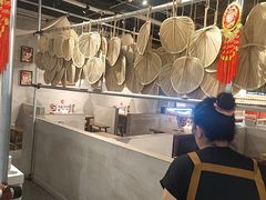 -言玖鲜火锅串串披萨自助(益田假日店)