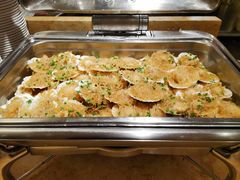 -芭菲盛宴·环球美食(北城国际店)