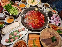 -鸿姐老火锅·传统炒料(上海旗舰店)