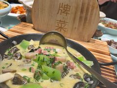 -老阊门菜馆(山塘街店)