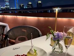 -Kathleen's Waitan 凯圣琳江景西餐厅(外滩店)