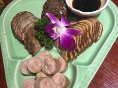 -北平食府(马鞍山路店)