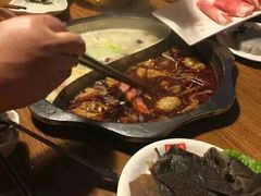 -傣妹火锅(狮子桥店)