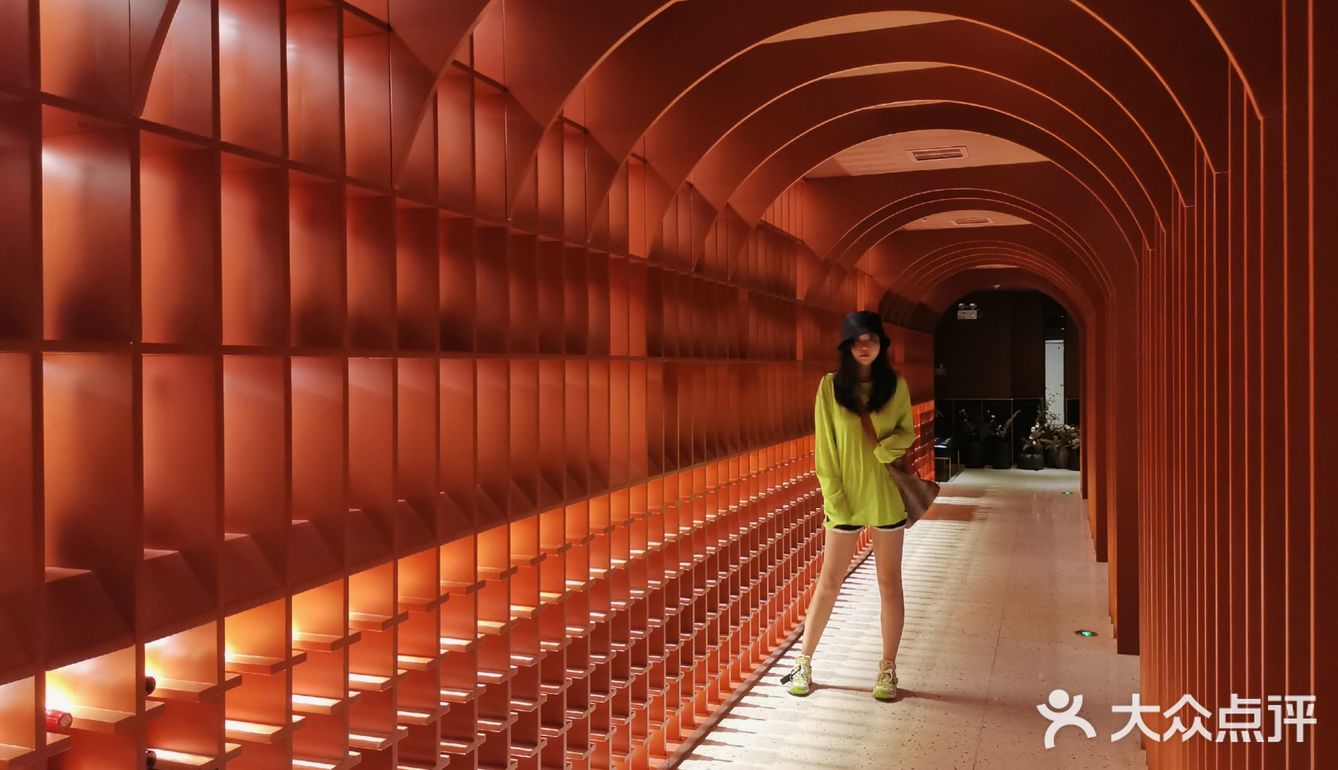 必打卡的东南亚菜系网红餐厅