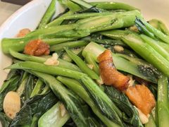 -将军烧鹅海鲜酒楼