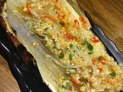 -烧蠔帮·生蚝海鲜牌档(观海店)