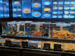 -百富源·海鲜辽菜(浑河堡店)