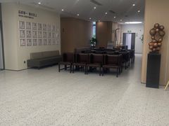 -第一健康体检中心(高新分院)