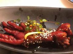 -桂满陇天书(南京德基旗舰店)