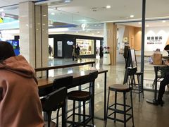 -星巴克(杭州西湖银泰1F店)