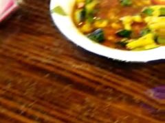-马路牙子地桌烤肉(工体店)