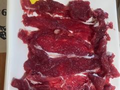-海银海记潮汕牛肉火锅(新港中路海珠店)