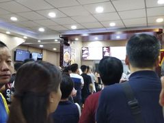 -庆丰包子铺(东单店)