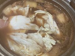 -范贤光鸡公煲(平乐园总店)