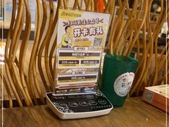 -冰川冷面·延边菜·炭烤串(观前店)