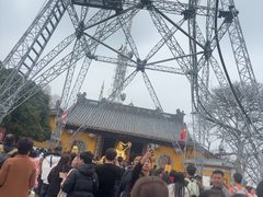 -北高峰