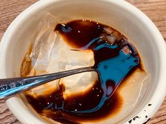 冰粉-成都你六姐·牛肉冒菜(上海环宇荟店)
