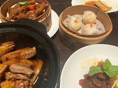 -领事馆19号中餐厅(厦门海景洲际酒店)