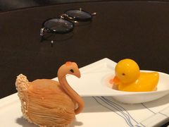 -广州文华东方酒店·江-由辉师傅主理