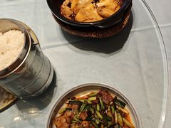 -卞氏菜根香(航空路旗舰店)