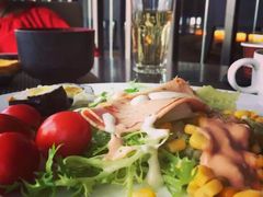 -洲际酒店·地平线全日餐厅HORIZON CAFÉ
