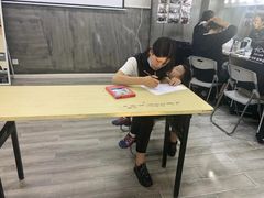 -吉田美学化妆美甲摄影培训(丽水校区)