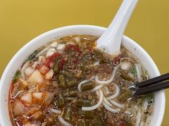 -味然香(起义路店)