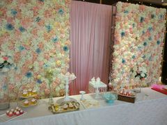 -天津津利华酒店